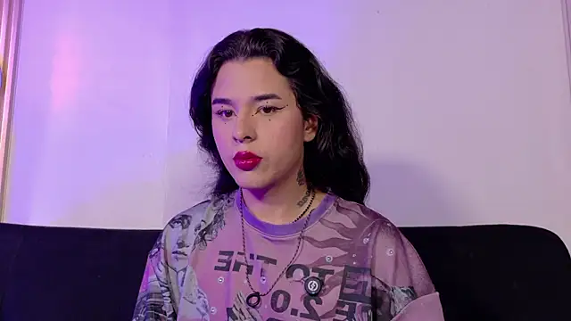 Angel-umbra online show from March 18, 2026, 8:53 pm