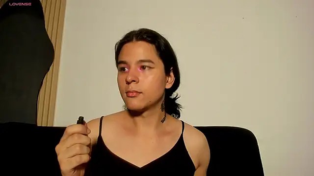 Snapshot of Angel-umbra chatting on December 3, 2025, 8:19 pm Angel-umbra online show from December 3, 2025, 8:19 pm