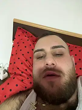 Andreiandu23 online show from February 16, 2026, 3:54 pm