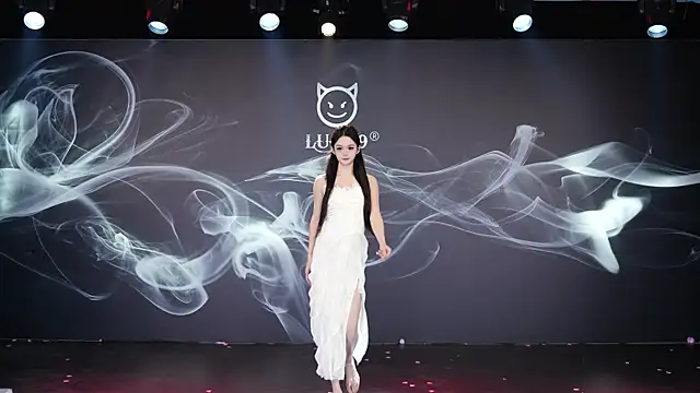 Snapshot of LU-909 chatting on November 29, 2025, 8:03 am LU-909 online show from November 29, 2025, 8:03 am