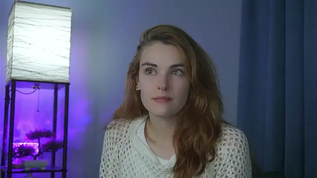 foxy cute4you online show from March 29, 2026, 5:36 pm