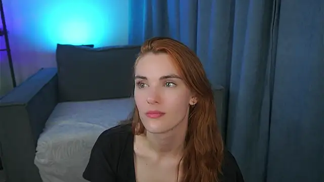 foxy cute4you online show from May 13, 2026, 6:37 pm