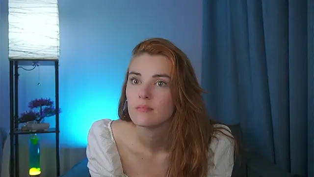 foxy cute4you online show from May 16, 2026, 7:24 pm