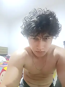 andrdosfn online show from February 9, 2026, 1:36 am