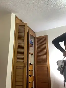 LilithMonette online show from April 19, 2026, 1:17 am