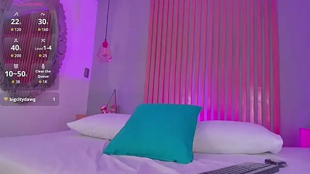 Snapshot of nicolesteele_ chatting on November 26, 2025, 7:36 pm nicolesteele online show from November 26, 2025, 7:36 pm