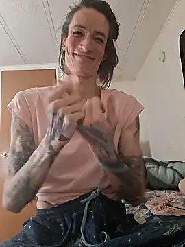 MaitressePomme3 online show from February 12, 2026, 2:11 am