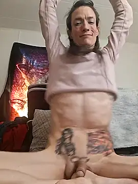 MaitressePomme3 online show from January 17, 2026, 3:04 pm