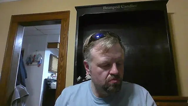 TheOneDonShaun online show from April 11, 2026, 2:52 am