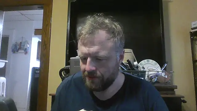 Snapshot of TheOneDonShaun chatting on July 4, 2026, 12:50 am TheOneDonShaun online show from July 4, 2026, 12:50 am