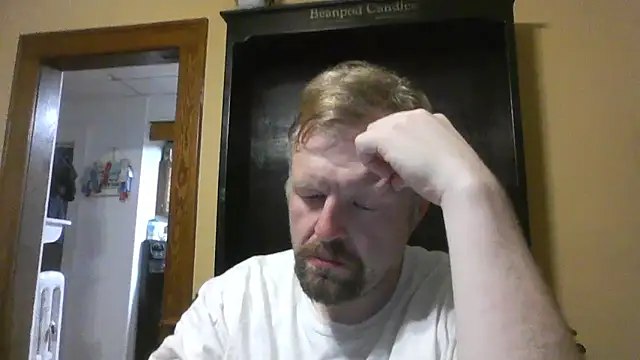 TheOneDonShaun online show from April 22, 2026, 1:23 am