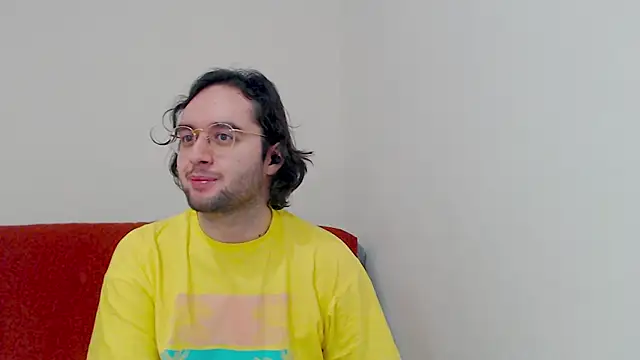 eren jaeger2000 online show from November 30, 2025, 3:07 am