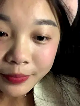 Baa-bee22 online show from December 21, 2025, 7:48 pm