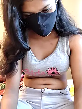 Minakshi-Gi online show from November 28, 2025, 6:57 am