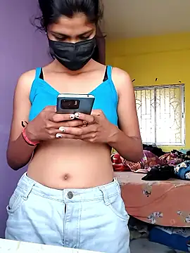 Minakshi-Gi online show from January 17, 2026, 9:24 am