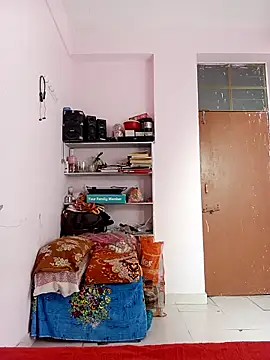 CUTE-LOVE-SWEETS online show from April 2, 2026, 3:41 pm