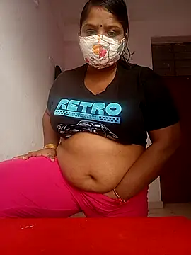 CUTE-LOVE-SWEETS online show from December 19, 2025, 4:05 am