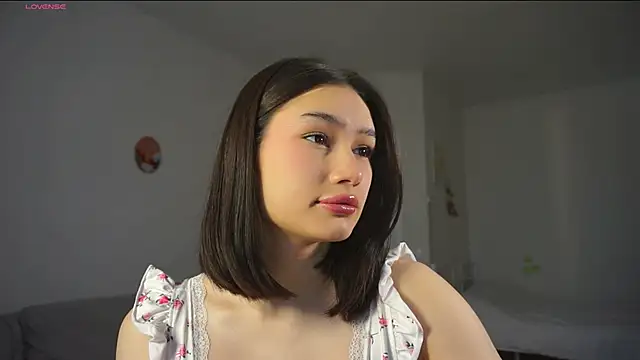 SoftLuna online show from November 20, 2025, 5:30 am