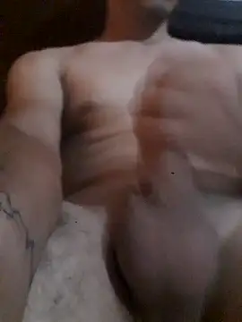 Nano4323 online show from November 21, 2025, 10:42 pm