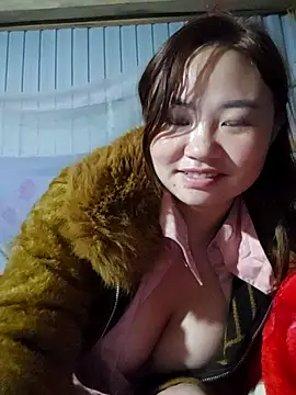 mikey-bi online show from November 19, 2025, 12:10 am