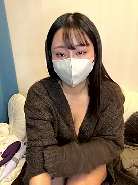 Mizuki 00122 online show from November 18, 2025, 2:16 am