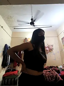 Anupriya89 online show from February 28, 2026, 6:29 pm