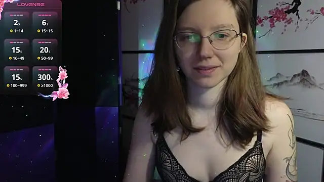 Snapshot of scarlettsrose chatting on April 27, 2026, 1:20 pm scarlettsrose online show from April 27, 2026, 1:20 pm