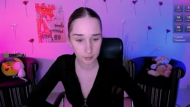  kellykitten  online show from February 16, 2026, 1:54 pm