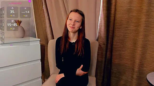 Snapshot of AntoninaMollica chatting on November 20, 2025, 7:09 am AntoninaMollica online show from November 20, 2025, 7:09 am