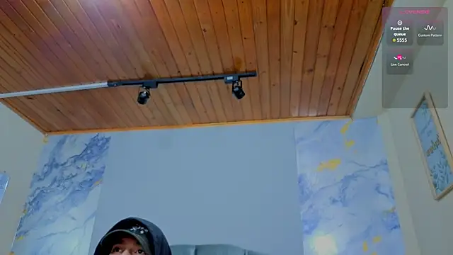 James Adams 01 online show from April 21, 2026, 1:07 pm