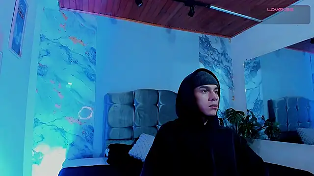 James Adams 01 online show from March 4, 2026, 11:29 am