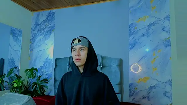 James Adams 01 online show from April 11, 2026, 12:20 pm