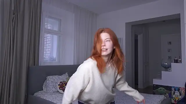 KristianCaspi online show from November 22, 2025, 5:50 am