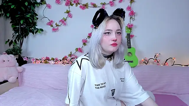 Snapshot of RanaKaduk chatting on February 14, 2026, 5:18 am RanaKaduk online show from February 14, 2026, 5:18 am