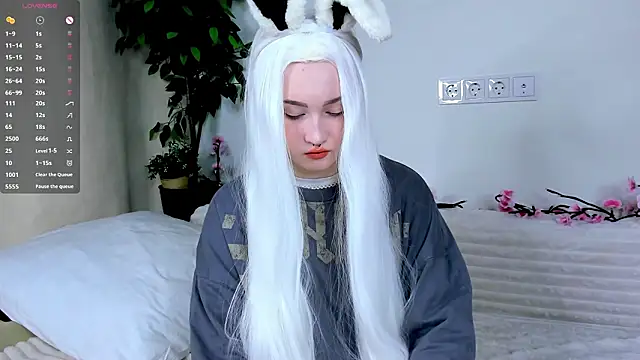 Snapshot of RanaKaduk chatting on February 9, 2026, 6:33 am RanaKaduk online show from February 9, 2026, 6:33 am