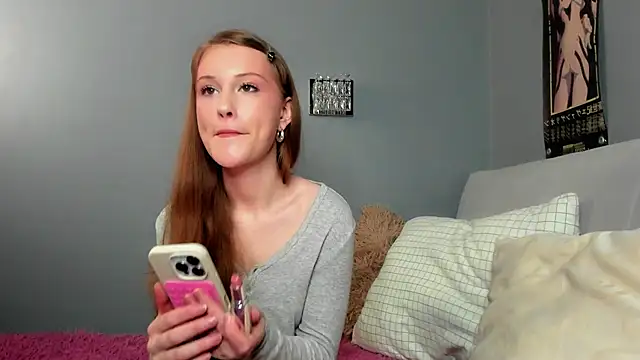 KarieBowery online show from February 6, 2026, 8:05 pm