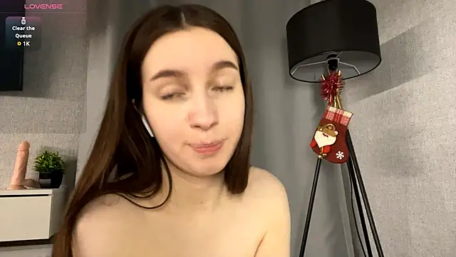 CindaWinn online show from January 14, 2026, 7:28 pm