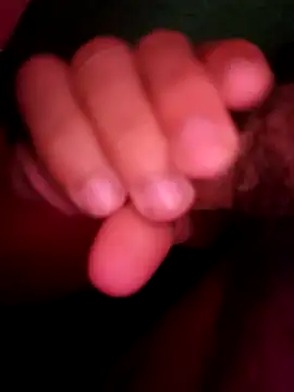 aniis46 online show from November 25, 2025, 2:39 pm