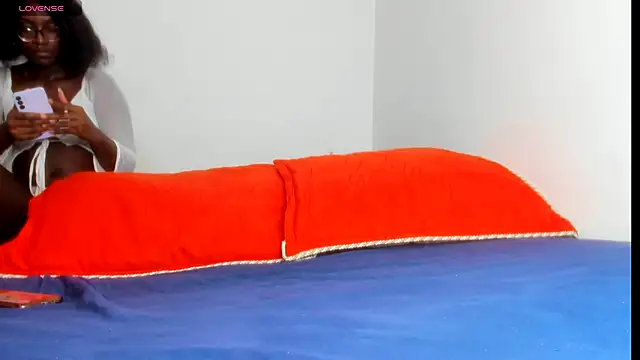 demonychloe online show from January 7, 2026, 4:45 pm