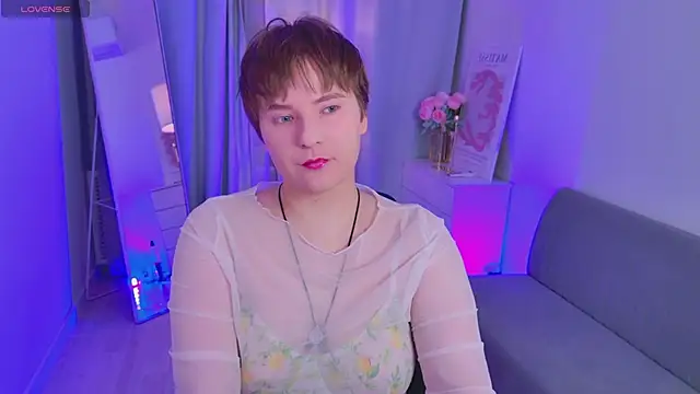 melissa   moore online show from April 12, 2026, 5:54 am