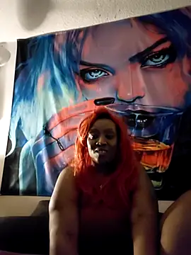 VenezuelaLuxeNoir online show from February 7, 2026, 11:24 pm