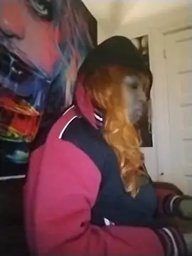 VenezuelaLuxeNoir online show from April 2, 2026, 7:37 am