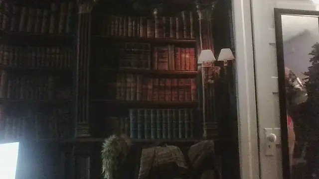 VenezuelaLuxeNoir online show from January 15, 2026, 10:29 am