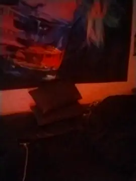 VenezuelaLuxeNoir online show from March 29, 2026, 7:10 am