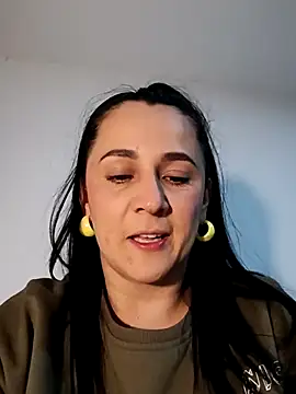 Sex Annie online show from February 24, 2026, 4:46 am