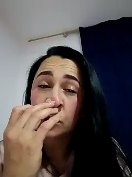 Sex Annie online show from March 6, 2026, 3:56 am