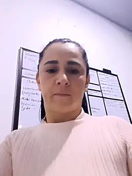 Sex Annie online show from April 22, 2026, 4:41 am