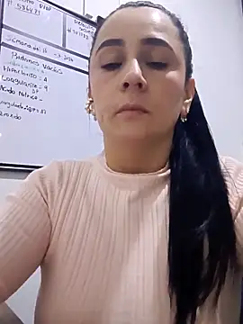 Sex Annie online show from March 23, 2026, 4:45 am