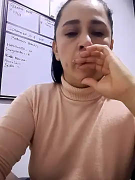 Sex Annie online show from April 21, 2026, 4:19 am