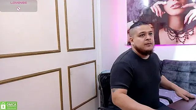 danna thiago1 online show from February 26, 2026, 1:55 pm